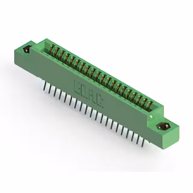 341-040-556-208 EDAC Inc.  Edgeboard Connectors